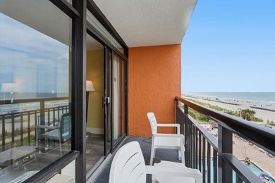 Welcome to Landmark Resort, where oceanfront living - photo 22