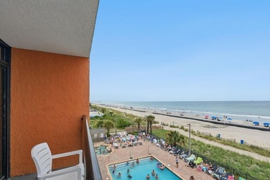 Welcome to Landmark Resort, where oceanfront living - photo 23