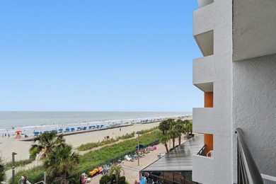 Welcome to Landmark Resort, where oceanfront living - photo 24