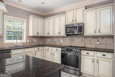 Stunning 5 bedroom, 4 bath home in the sought-after Loganville - photo 24