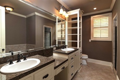 Beautifully Maintained one owner Brick Home in the highly - photo 24