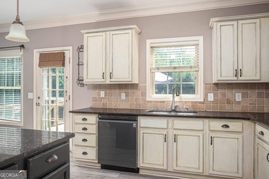 Stunning 5 bedroom, 4 bath home in the sought-after Loganville - photo 25