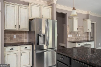 Stunning 5 bedroom, 4 bath home in the sought-after Loganville - photo 26