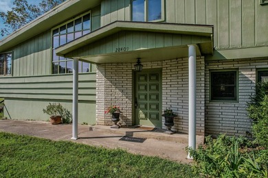 NEW PRICE! Lake of the Ozarks ! Beautiful home on a 2 acre park - photo 8