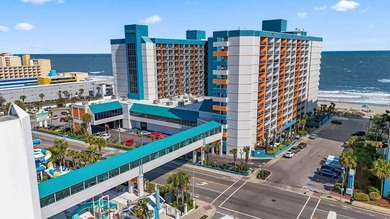 Welcome to Landmark Resort, where oceanfront living - photo 31