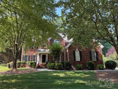 Lake Home For Sale in Mooresville, North Carolina