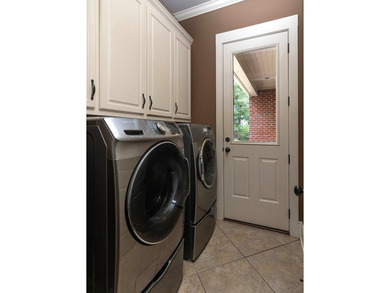 Beautifully Maintained one owner Brick Home in the highly - photo 33