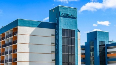 Welcome to Landmark Resort, where oceanfront living - photo 35