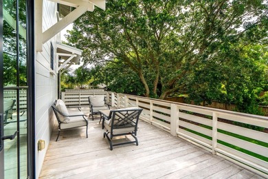 This home inspired by the Dutch West Indies is one of the most - photo 37
