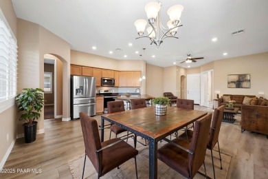 Welcome to this lightly lived-in 3-bedroom + den, 2-bath