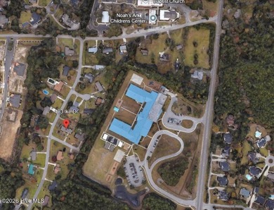Unlock the potential of this incredible opportunity. Located on - photo 3
