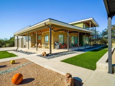 Luxury Barndominium Retreat on 39 acres with Lake Views and - photo 1