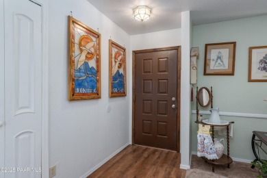 Welcome home to this charming 3-bedroom, 2-bath ranch-style home