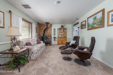 Welcome home to this charming 3-bedroom, 2-bath ranch-style home