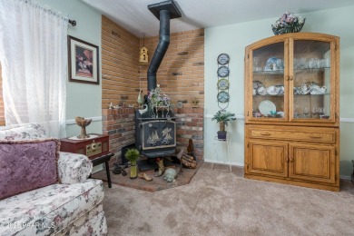 Welcome home to this charming 3-bedroom, 2-bath ranch-style home