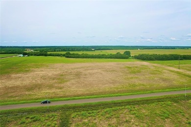 Situated just outside the city limits of Wynnewood, this 9 +/- - photo 6