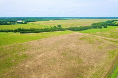 Situated just outside the city limits of Wynnewood, this 9 +/- - photo 8