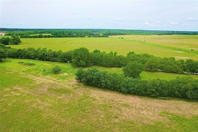 Situated just outside the city limits of Wynnewood, this 9 +/- - photo 9