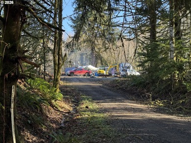 Nehalem River Acreage For Sale in Seaside Oregon