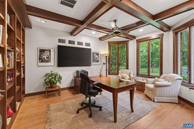 Meticulously designed 4 bedroom, 3.5 bath home privately sited - photo 3