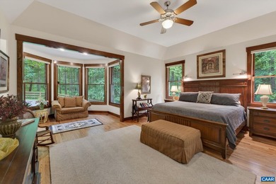Meticulously designed 4 bedroom, 3.5 bath home privately sited - photo 8