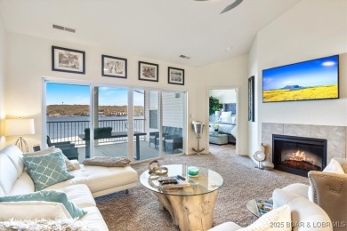 Lake Condo For Sale in Rocky Mount, Missouri