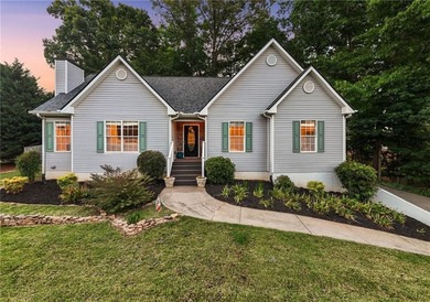 Welcome to 1086 Fieldstone Drive, an inviting ranch home in the - photo 1