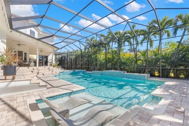 (private lake, pond, coastal) Home For Sale in St. Petersburg Florida