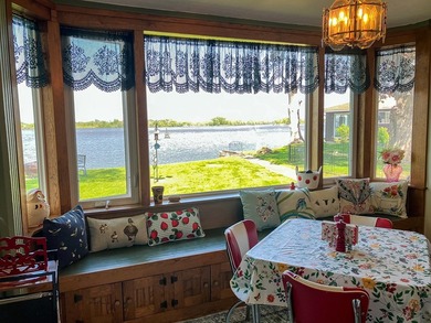 Life Changing Atmosphere! Located on the Rock River is this - photo 11