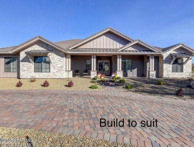 Willow Creek Reservoir Home For Sale in Prescott Arizona