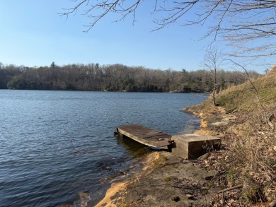 Outstanding Lakefront Building Lot on Lake Malone! - photo 2