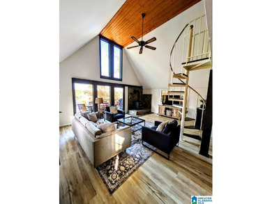 This newly renovated cottage offers privacy, year-round deep - photo 19