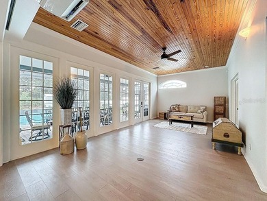 Discover a hidden Tampa area gem in the sought after gated - photo 30
