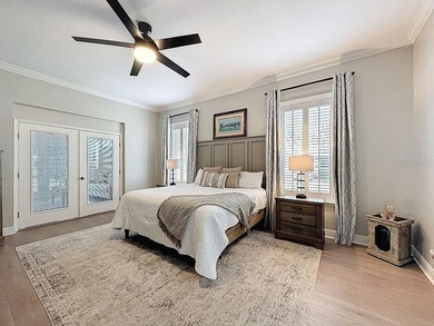 Discover a hidden Tampa area gem in the sought after gated - photo 33