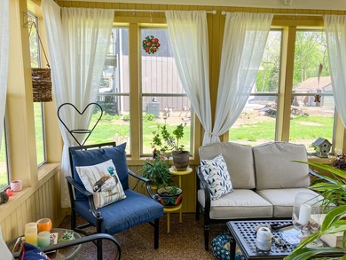 Life Changing Atmosphere! Located on the Rock River is this - photo 34