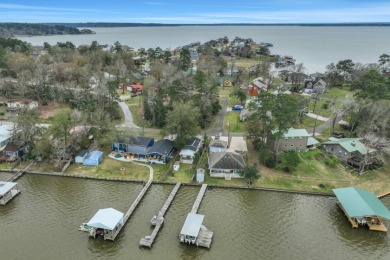 Lake Home For Sale in Livingston, Texas