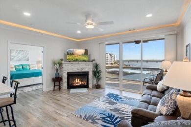 Lake Condo For Sale in Osage Beach, Missouri