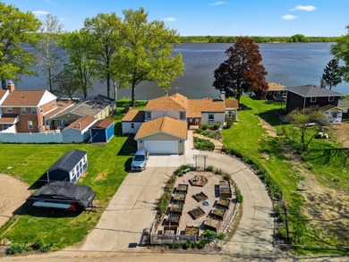 Life Changing Atmosphere! Located on the Rock River is this - photo 41