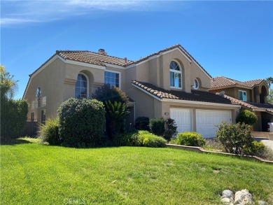 Lake Home Sale Pending in Murrieta, California