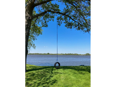 Life Changing Atmosphere! Located on the Rock River is this - photo 46