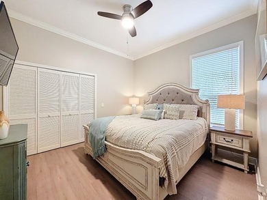 Discover a hidden Tampa area gem in the sought after gated - photo 47