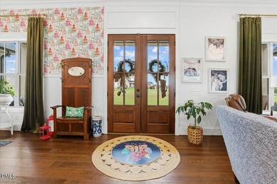 Welcome to this exceptional 3 bedroom, 3.5 bath home in the - photo 7