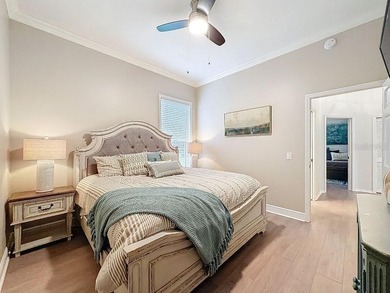 Discover a hidden Tampa area gem in the sought after gated - photo 48