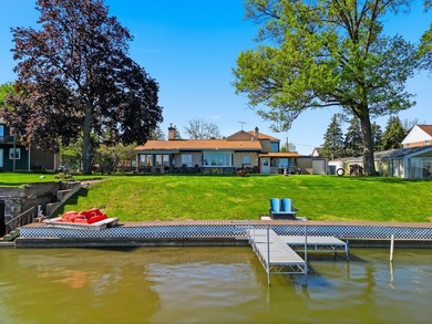 Life Changing Atmosphere! Located on the Rock River is this - photo 48