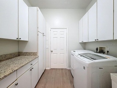 Discover a hidden Tampa area gem in the sought after gated - photo 49
