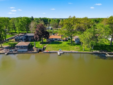Life Changing Atmosphere! Located on the Rock River is this - photo 50
