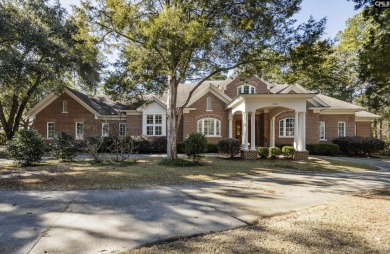 Carys Lake Home For Sale in Columbia South Carolina
