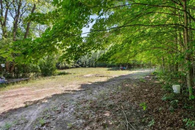 Lake Lot For Sale in East Jordan, Michigan