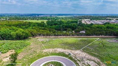 (private lake, pond, creek) Lot For Sale in Belton Texas