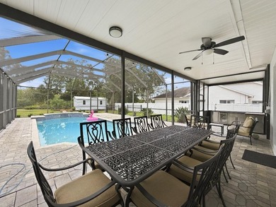 Discover a hidden Tampa area gem in the sought after gated - photo 53